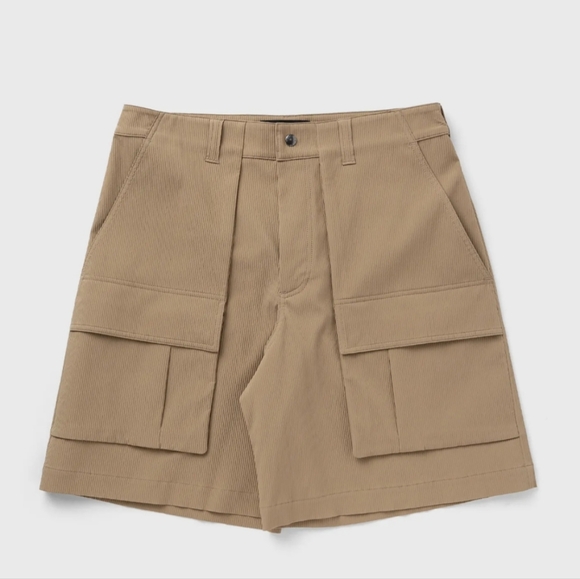 Todd Snyder x Woolrich Cord Camp Short. Made In Italy. Brand New With Tags.